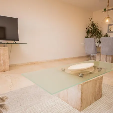 Granados 911 Apartmán Manilva