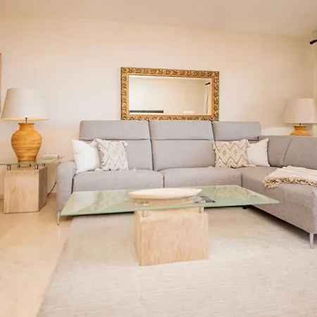 Apartmán Granados 911 Manilva