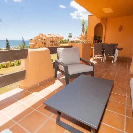 Granados 911 Apartmán