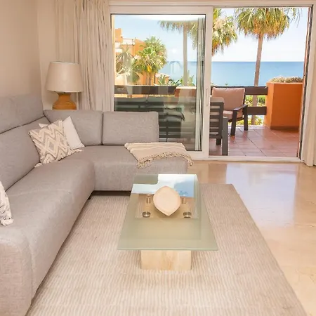 Granados 911 Apartmán Manilva
