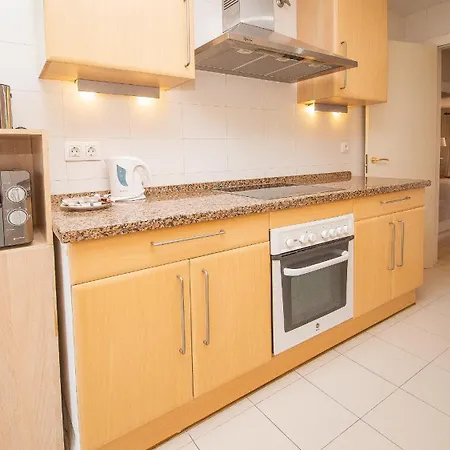 Granados 911 Apartmán *