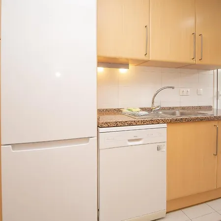 Apartmán Granados 911 *