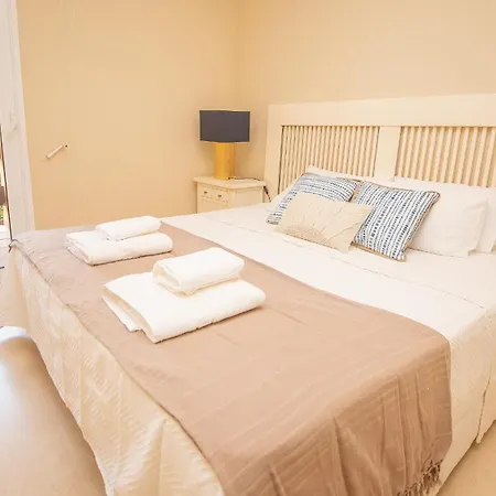 Apartmán Granados 911