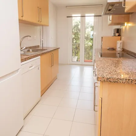 Granados 911 Apartmán Manilva