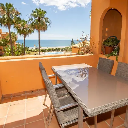 Granados 911 Apartmán Manilva