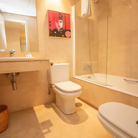 Granados 911 Apartmán Manilva