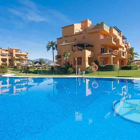 Granados 911 Apartmán