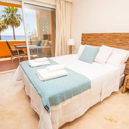 Granados 911 Apartmán *