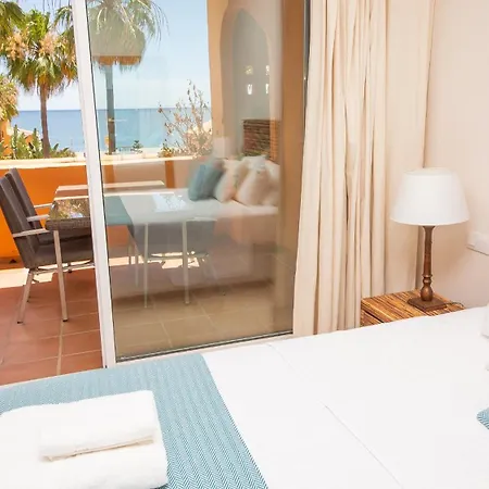 Apartmán Granados 911 Manilva